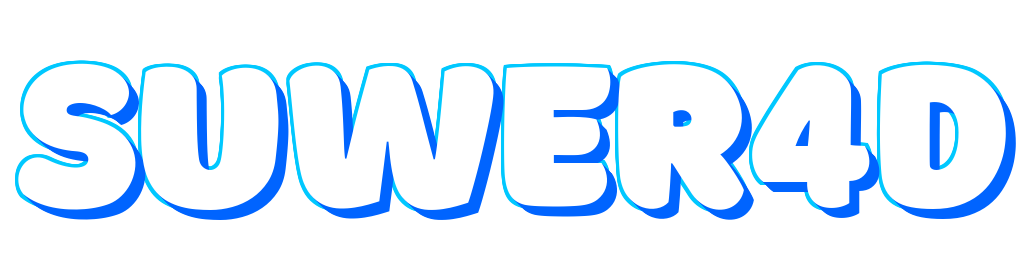 Logo SUWER4D